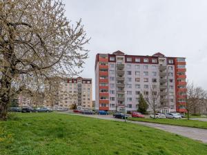 Prodej bytu 3+1, Milovice - Mladá, Průběžná, 70 m2