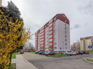 Prodej bytu 3+1, Milovice - Mladá, Průběžná, 70 m2