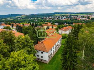 Prodej bytu 2+1, Mníšek pod Brdy, Skalecká, 52 m2