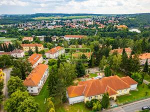 Prodej bytu 2+1, Mníšek pod Brdy, Skalecká, 52 m2