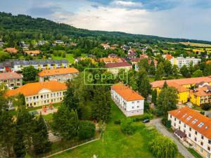 Prodej bytu 2+1, Mníšek pod Brdy, Skalecká, 52 m2