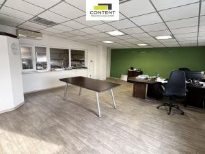 Pronájem výrobních prostor, Litoměřice - Předměstí, 2200 m2