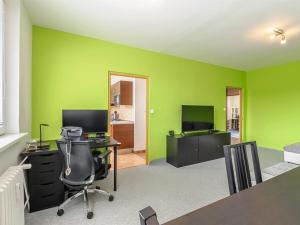 Prodej bytu 3+1, Blansko, Pod Javory, 75 m2