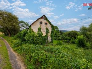 Prodej chalupy, Merklín - Oldřiš, 119 m2