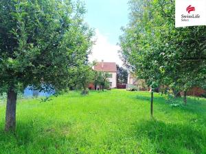 Prodej rodinného domu, Skalka, 122 m2