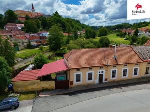 Prodej rodinného domu, Jemnice, Stará cesta, 110 m2