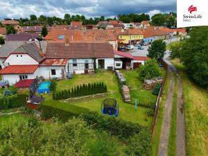 Prodej rodinného domu, Jemnice, Stará cesta, 110 m2