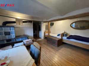 Prodej chalupy, Markvartice, 70 m2