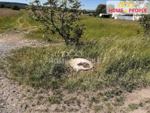 Prodej pozemku pro bydlení, Tlumačov, Dolní, 709 m2