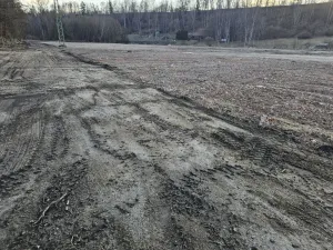 Pronájem komerčního pozemku, Bělá pod Bezdězem, 50000 m2