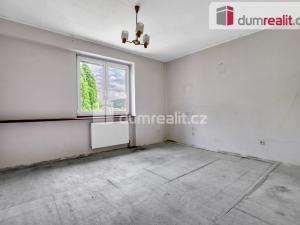 Prodej rodinného domu, Karlovy Vary - Tašovice, Slovanská, 304 m2