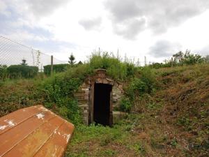 Prodej pozemku pro bydlení, Břeclav - Charvátská Nová Ves, 1960 m2