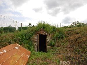 Prodej pozemku pro bydlení, Břeclav - Charvátská Nová Ves, 1992 m2