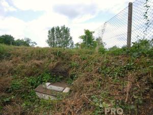 Prodej pozemku pro bydlení, Břeclav - Charvátská Nová Ves, 1992 m2