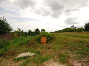 Prodej vinného sklepa, Břeclav - Charvátská Nová Ves, 15 m2