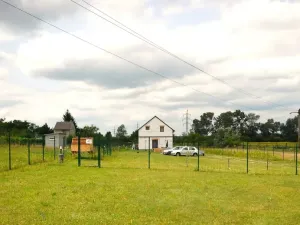 Prodej vinného sklepa, Břeclav - Charvátská Nová Ves, 15 m2