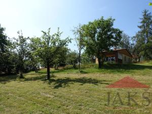 Prodej chalupy, Zborovy, 45 m2