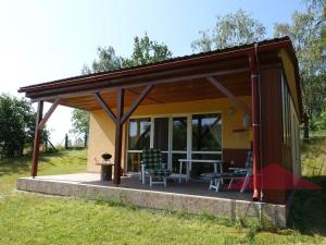 Prodej chalupy, Zborovy, 45 m2