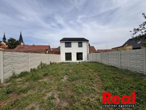 Prodej rodinného domu, Zbýšov, 180 m2