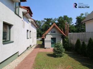 Prodej rodinného domu, Hlohovec, Lednická, 705 m2