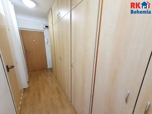 Prodej bytu 2+kk, Mnichovo Hradiště, Lidická, 38 m2