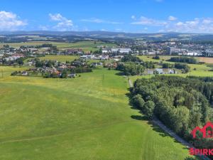 Prodej pozemku pro bydlení, Dlouhoňovice, 15339 m2