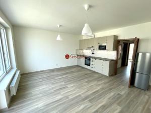 Pronájem bytu 3+kk, Praha - Černý Most, Dobrovolného, 68 m2