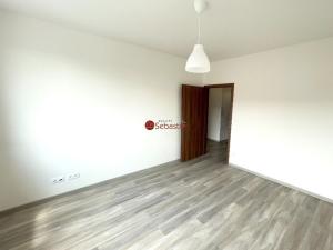 Pronájem bytu 3+kk, Praha - Černý Most, Dobrovolného, 68 m2