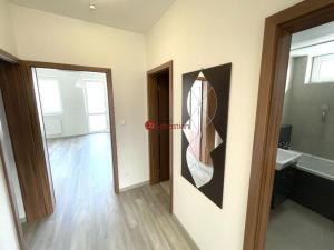 Pronájem bytu 3+kk, Praha - Černý Most, Dobrovolného, 68 m2