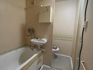 Pronájem bytu 2+kk, Chomutov, Školní pěšina, 37 m2