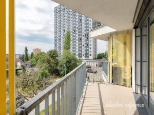 Pronájem bytu 3+kk, Praha - Malešice, Počernická, 74 m2
