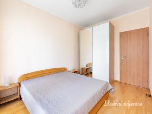 Pronájem bytu 3+kk, Praha - Malešice, Počernická, 74 m2