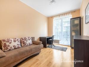 Pronájem bytu 3+kk, Praha - Malešice, Počernická, 74 m2
