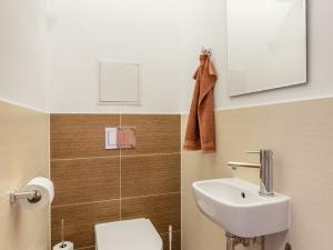 Pronájem bytu 3+kk, Praha - Malešice, Počernická, 74 m2