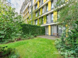 Pronájem bytu 3+kk, Praha - Malešice, Počernická, 74 m2