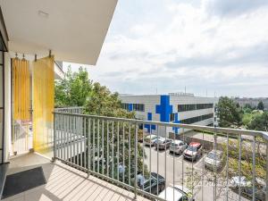 Pronájem bytu 3+kk, Praha - Malešice, Počernická, 74 m2