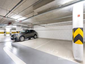 Pronájem bytu 3+kk, Praha - Malešice, Počernická, 74 m2