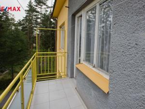 Prodej bytu 3+1, Svratka, Družstevní, 91 m2