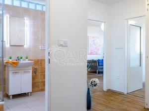 Prodej bytu 3+kk, Praha - Kyje, Travná, 67 m2