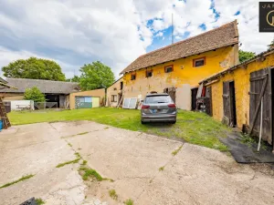 Prodej rodinného domu, Chožov - Mnichovský Týnec, 640 m2