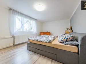 Prodej zemědělské usedlosti, Chožov - Mnichovský Týnec, 262 m2