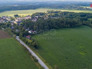 Prodej pole, Hospříz, 5642 m2