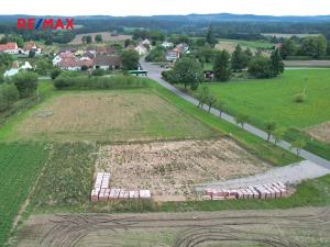 Prodej pozemku pro bydlení, Varvažov, 2793 m2