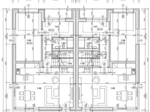 Prodej rodinného domu, Bradlec, 160 m2