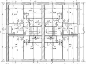 Prodej rodinného domu, Bradlec, 160 m2