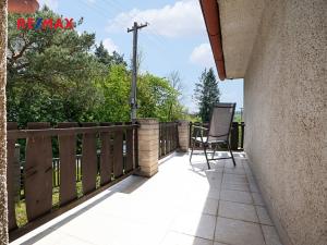 Prodej chalupy, Chocerady, 105 m2