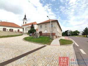 Pronájem obchodního prostoru, Hrušovany nad Jevišovkou, Litobratřická, 796 m2