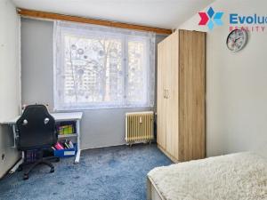 Prodej bytu 4+1, Trutnov - Horní Staré Město, Chrpová, 92 m2