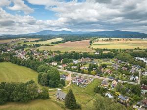 Prodej bytu 3+kk, Trutnov - Volanov, K Břízkám, 88 m2