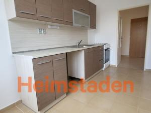 Pronájem bytu 2+1, Havířov - Město, Koperníkova, 53 m2